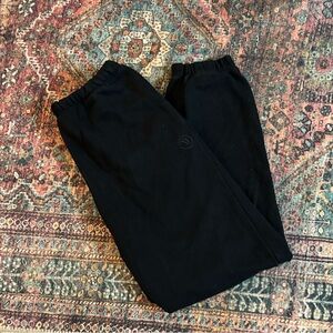 Vuori Sedona Joggers Black size XS